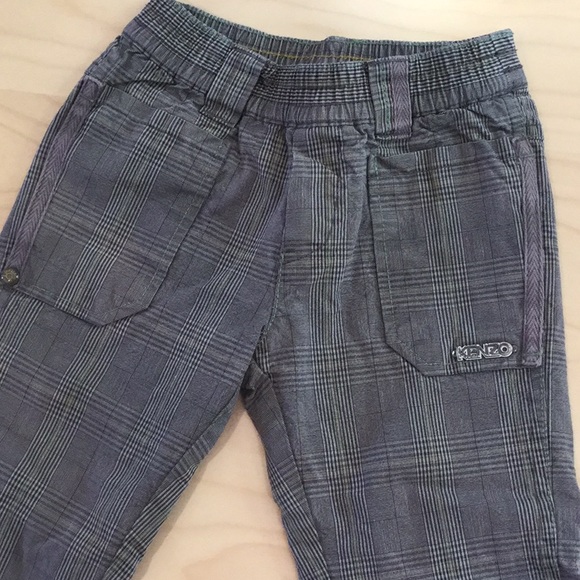 Kenzo kids outfit size 3 - Picture 4 of 6